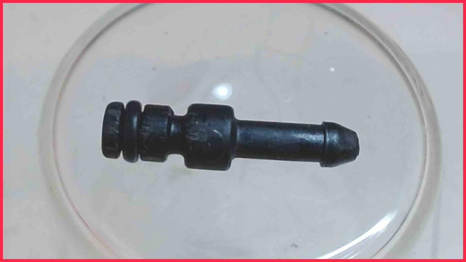 Wasser Schlauch Anschluss Kupplung I-Stück macchiatoPlus EQ.5 CTES32 -5
