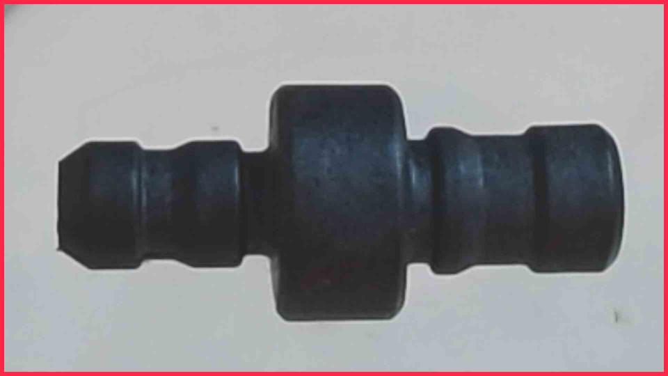 Wasser Schlauch Anschluss Kupplung III Impressa X7 Typ 790