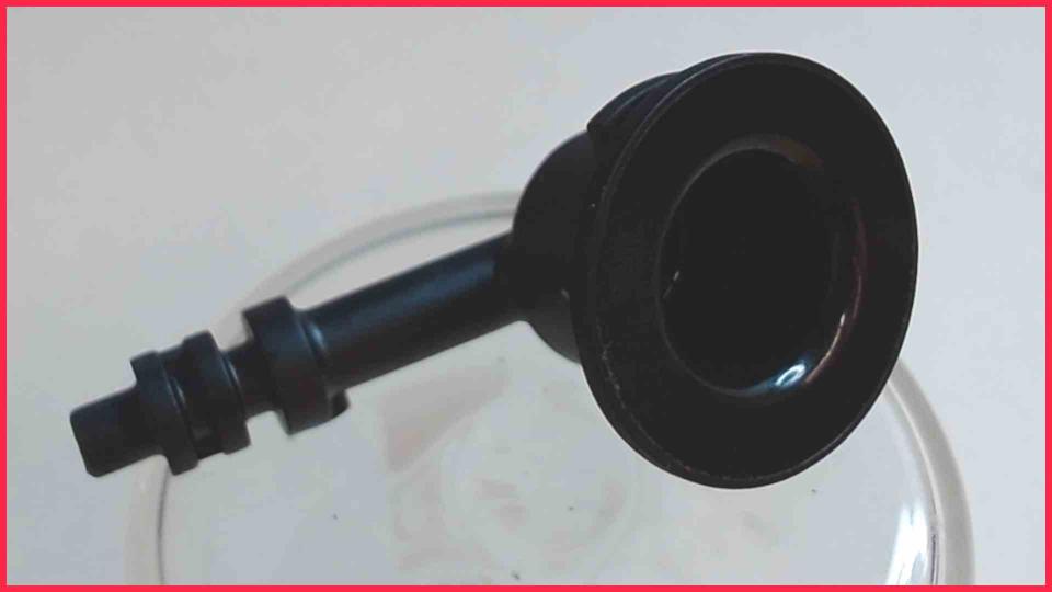 Wasser Schlauch Anschluss Kupplung Jura E60 Type 734