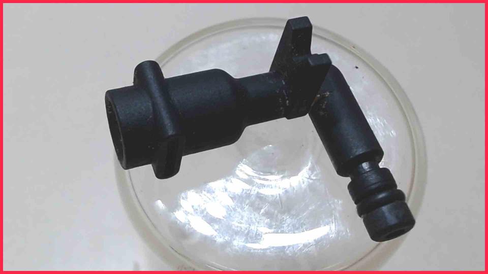 Wasser Schlauch Anschluss Kupplung Keramikventil EQ.7 Plus TE711509DE