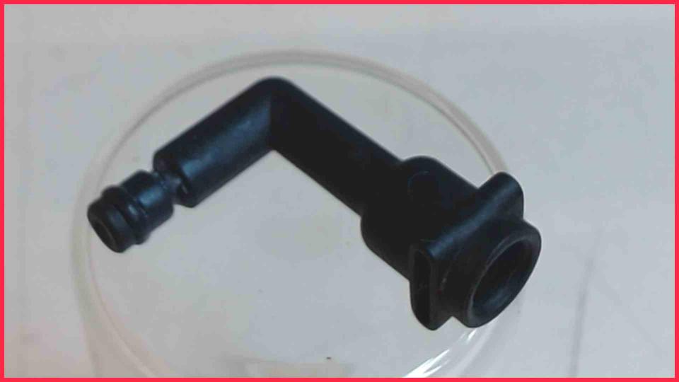 Wasser Schlauch Anschluss Kupplung Keramikventil II VeroProfessional 100 CTES30