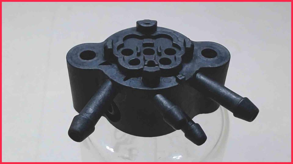 Wasser Schlauch Anschluss Kupplung Keramikventil Impressa Z5 Typ 624 A8