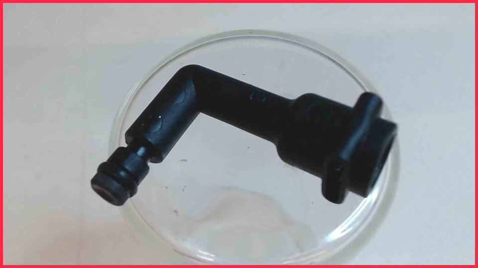 Wasser Schlauch Anschluss Kupplung Keramikventil VeroCafe LattePro TES50658DE