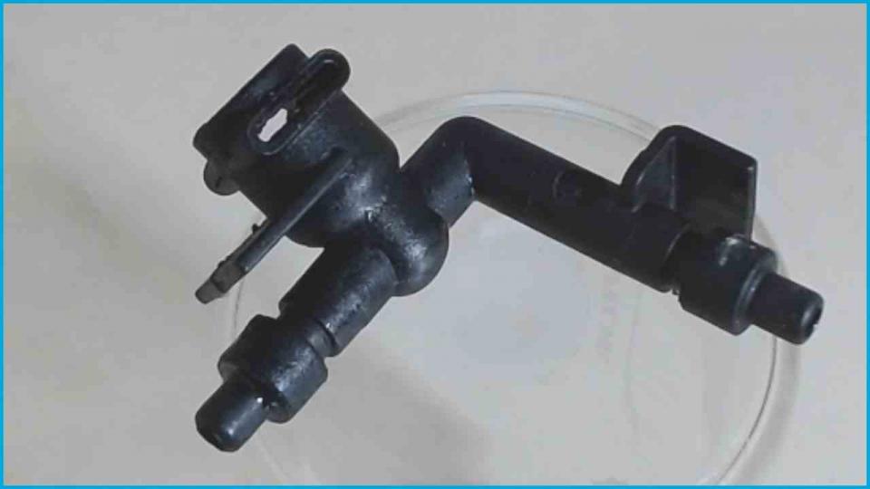 Wasser Schlauch Anschluss Kupplung L-Form Impressa S9 Typ 641 C4 -3