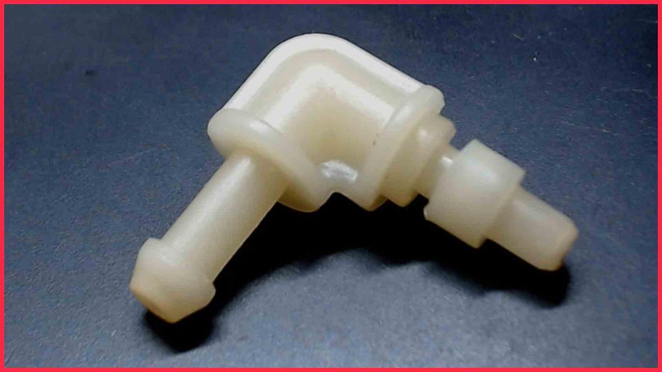 Wasser Schlauch Anschluss Kupplung L-Form Tchibo 370635