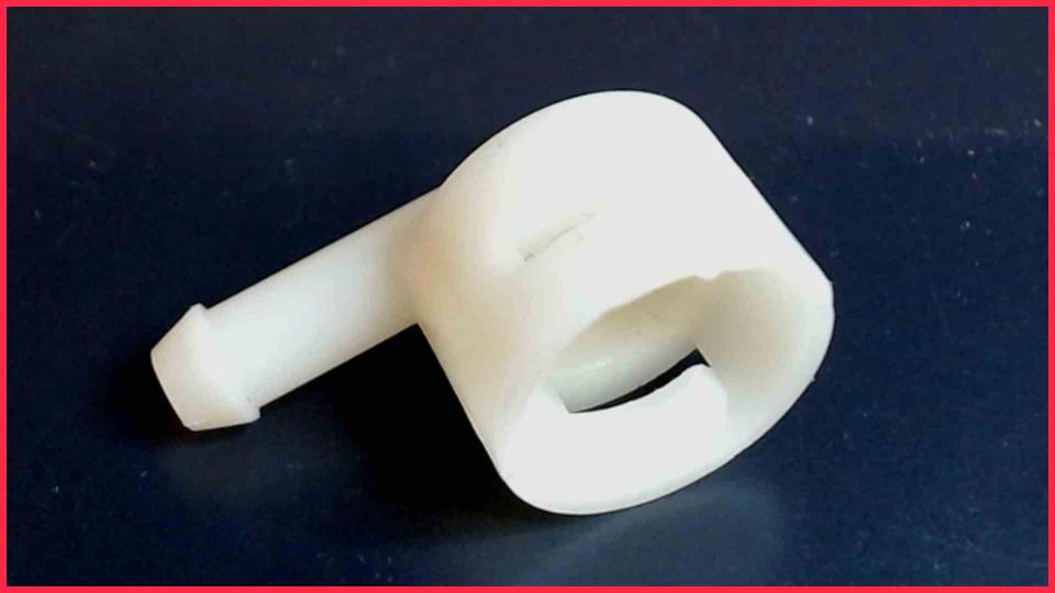 Wasser Schlauch Anschluss Kupplung L-Form Tchibo Cafissimo Typ 292814