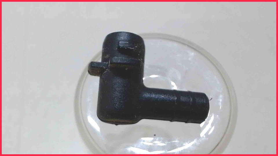 Wasser Schlauch Anschluss Kupplung L-Form X9 Typ 623 Type 654