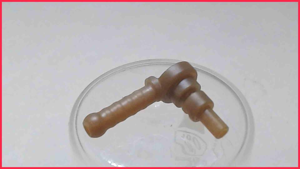 Wasser Schlauch Anschluss Kupplung L-Form Xelsis Evo HD8954