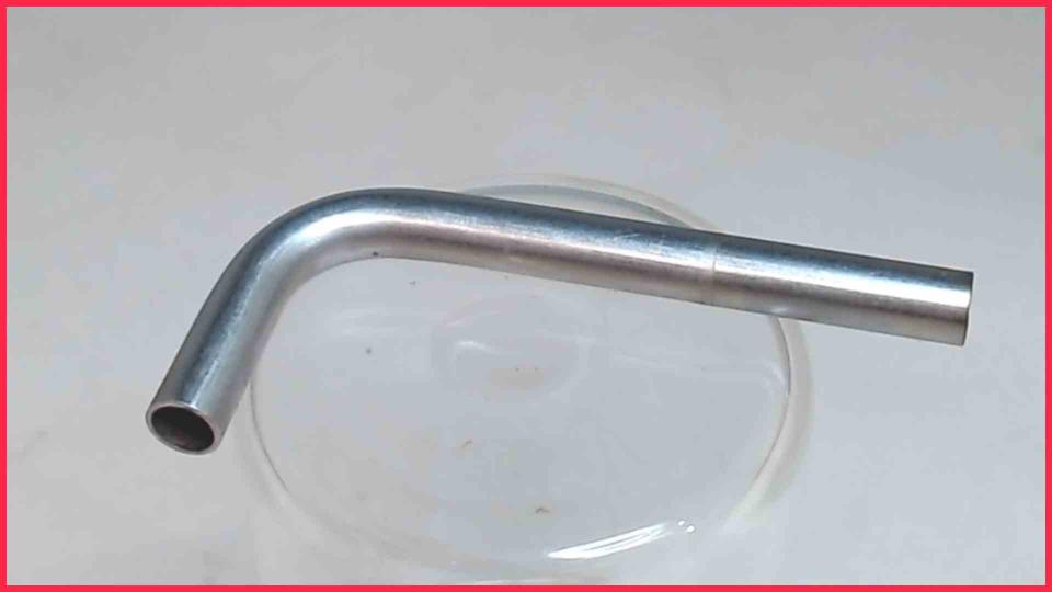 Wasser Schlauch Anschluss Kupplung L-Rohr Rheavendors MultiBona XS E/2230 AA