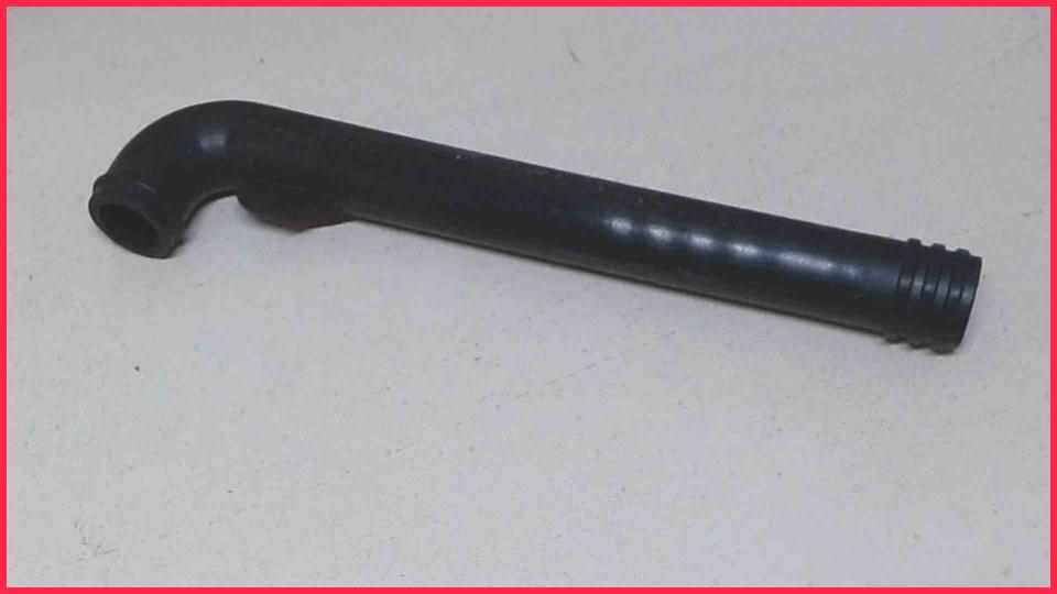 Wasser Schlauch Anschluss Kupplung L-Stück Gummi X9 Typ 623 Type 654