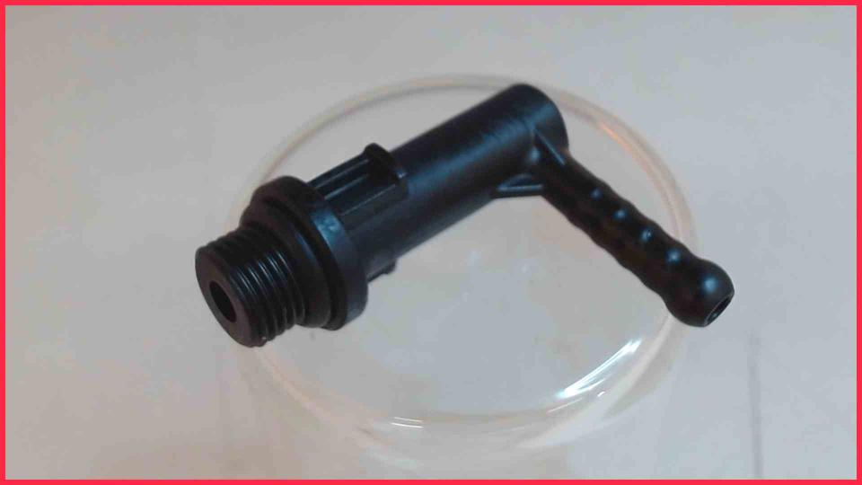 Wasser Schlauch Anschluss Kupplung L-Stück Pumpe Gran Baristo Avanti HD8968