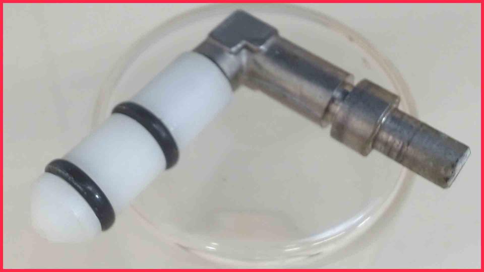 Wasser Schlauch Anschluss Kupplung L-Stück Royal Professional SUP016RE -2