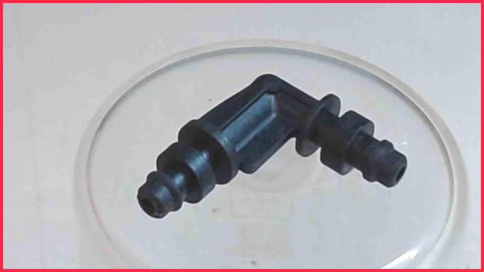 Wasser Schlauch Anschluss Kupplung L-Stück Tchibo Qbo Touch 369329