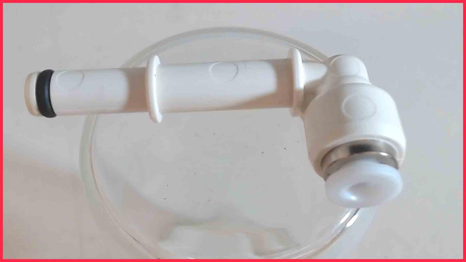 Wasser Schlauch Anschluss Kupplung L-Stück WMF 800 -2