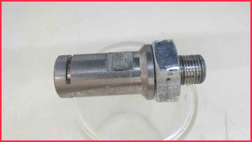 Wasser Schlauch Anschluss Kupplung Magnetventil Royal Professional SUP016RE -2
