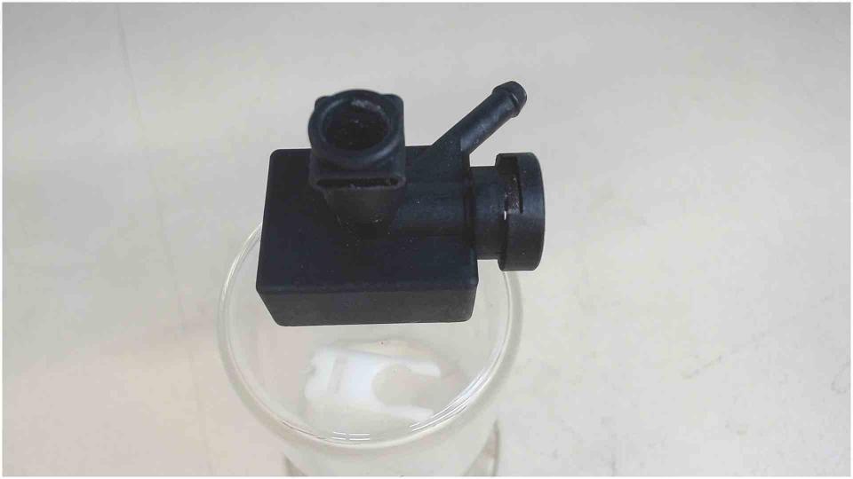 Wasser Schlauch Anschluss Kupplung Magnetventil Surpresso S60 -2