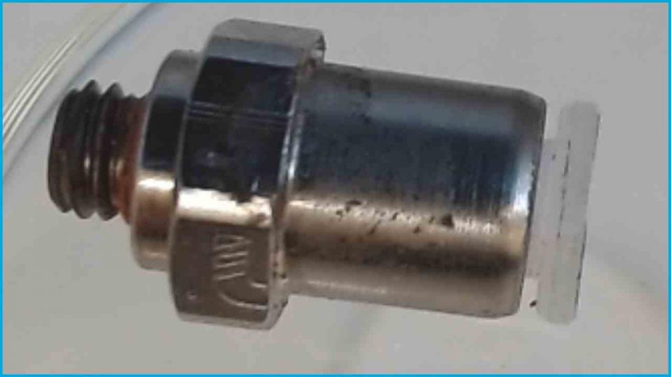 Wasser Schlauch Anschluss Kupplung Magnetventil WMF 1000 Pro