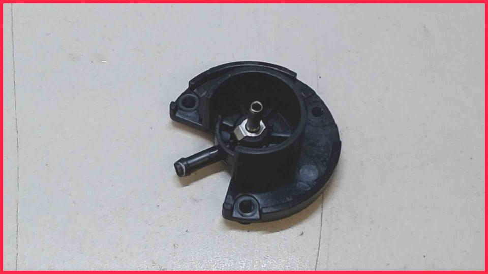 Wasser Schlauch Anschluss Kupplung  Nestle Nespresso GCV1