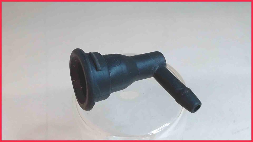 Wasser Schlauch Anschluss Kupplung Pumpe Gummi EQ.7 CTES30 TK76009