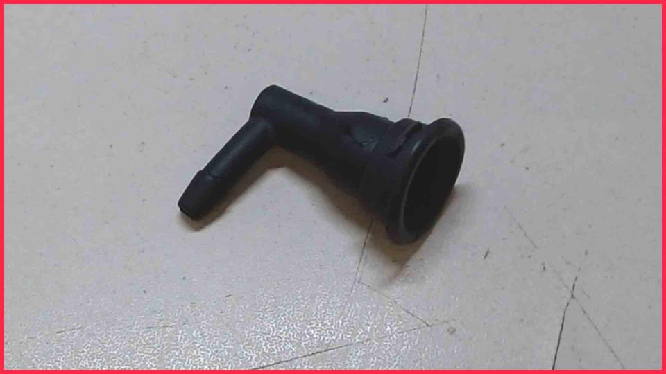 Wasser Schlauch Anschluss Kupplung Pumpe Gummi Gaggenau CTES31