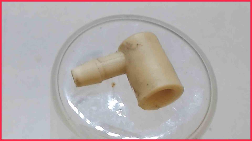 Wasser Schlauch Anschluss Kupplung Pumpe Gummi Magic De Luxe SUP012R -2