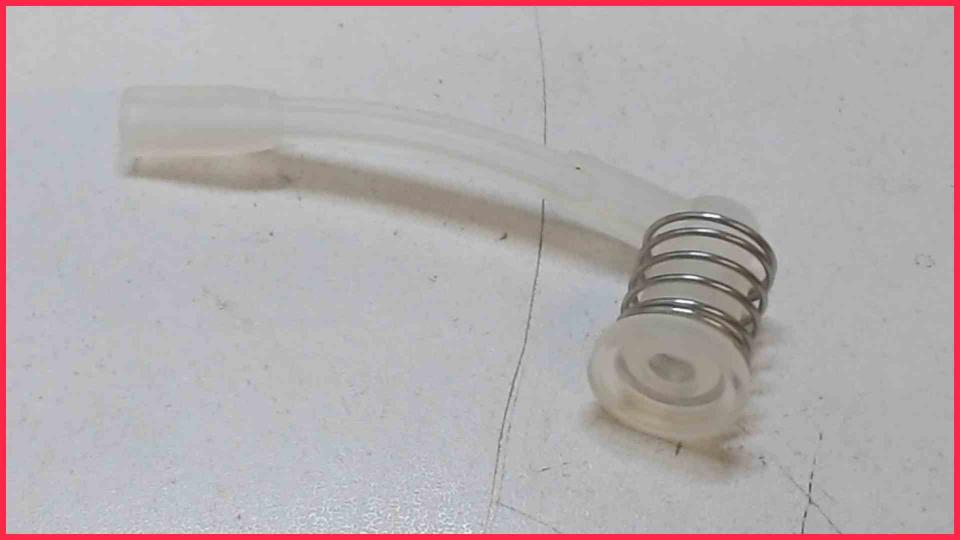 Wasser Schlauch Anschluss Kupplung Pumpe Krups Nespresso XN110
