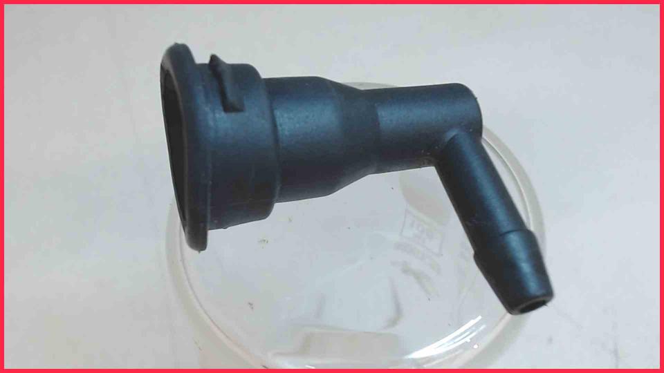 Wasser Schlauch Anschluss Kupplung Pumpe MacchiatoPlus EQ.5 TE506501DE