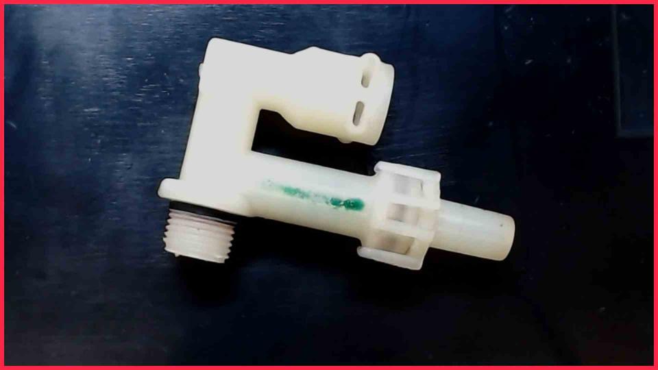 Wasser Schlauch Anschluss Kupplung Pumpe Magnifica ESAM4500.B