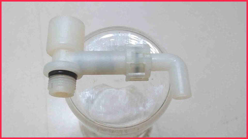 Wasser Schlauch Anschluss Kupplung Pumpe Magnifica Elegance ESAM3600.S