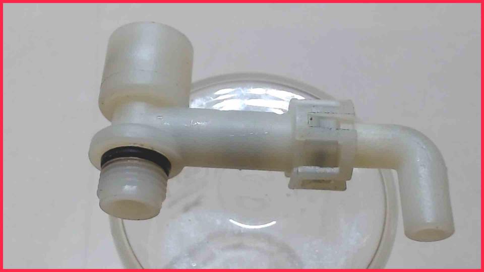 Wasser Schlauch Anschluss Kupplung Pumpe Magnifica Pronto ESAM04.350.S