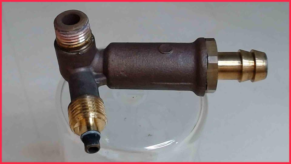 Wasser Schlauch Anschluss Kupplung Pumpe Rheavendors MultiBona XS E/2230 AA