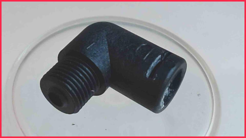 Wasser Schlauch Anschluss Kupplung Pumpe Saeco Nespresso D300
