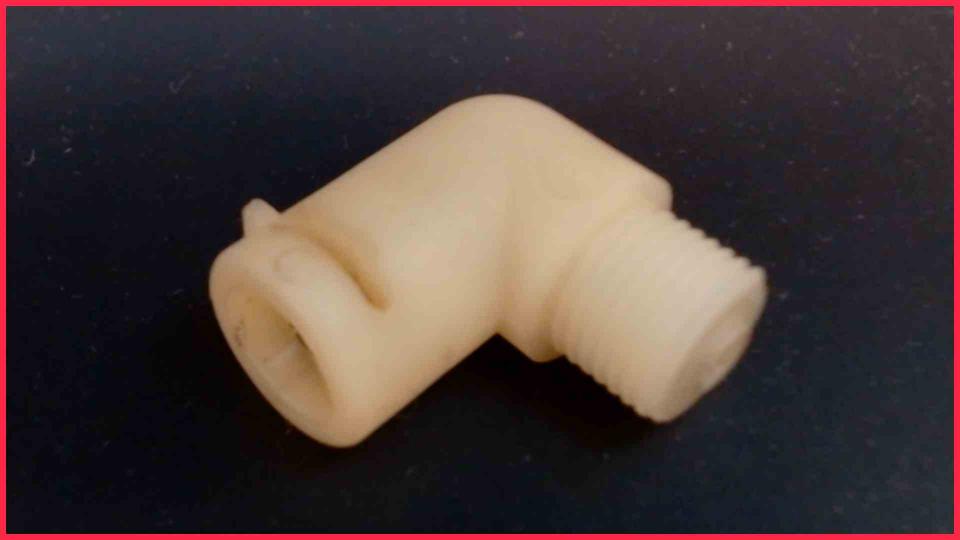 Wasser Schlauch Anschluss Kupplung Pumpe Surpresso Compact TK58001 CTES25B