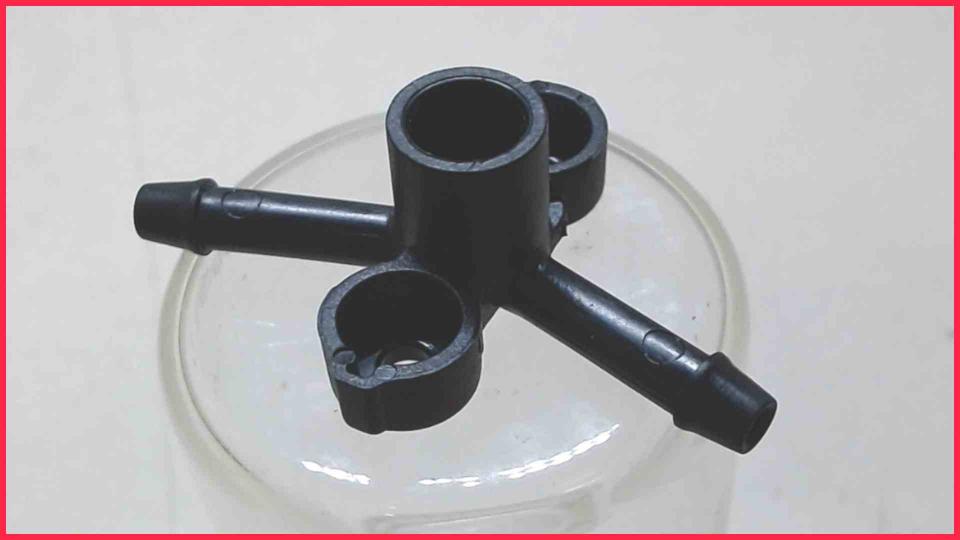 Wasser Schlauch Anschluss Kupplung  Saeco Incanto HD8921