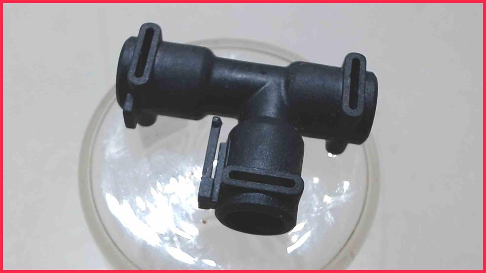 Wasser Schlauch Anschluss Kupplung T-Form X9 Typ 623 Type 654