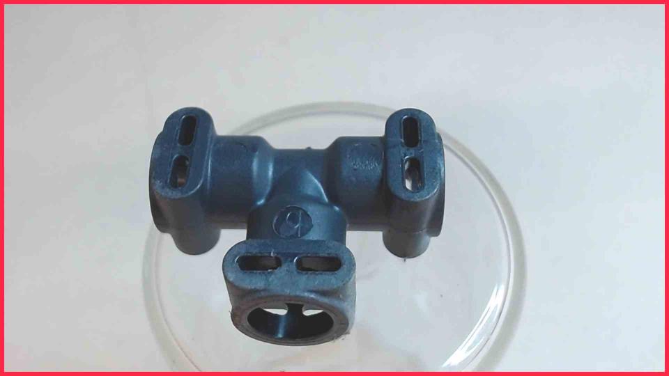 Wasser Schlauch Anschluss Kupplung T-Stück Jura E60 Type 734