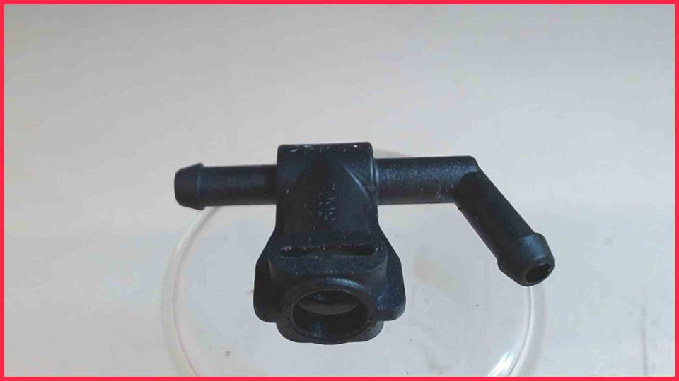 Wasser Schlauch Anschluss Kupplung T-Stück Tchibo Cafissimo Typ 292814