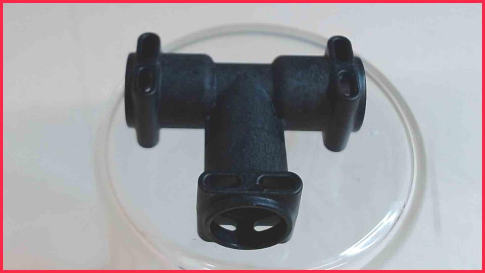 Wasser Schlauch Anschluss Kupplung T-Stück Tchibo Qbo Touch 369329
