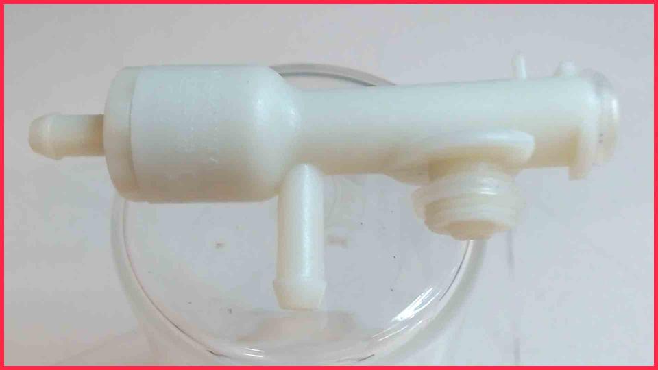 Wasser Schlauch Anschluss Kupplung Tchibo Cafissimo Typ 292814