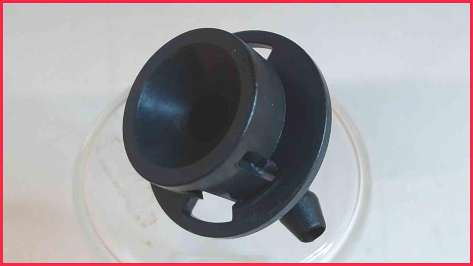 Wasser Schlauch Anschluss Kupplung Trichter Neff Type CTES31