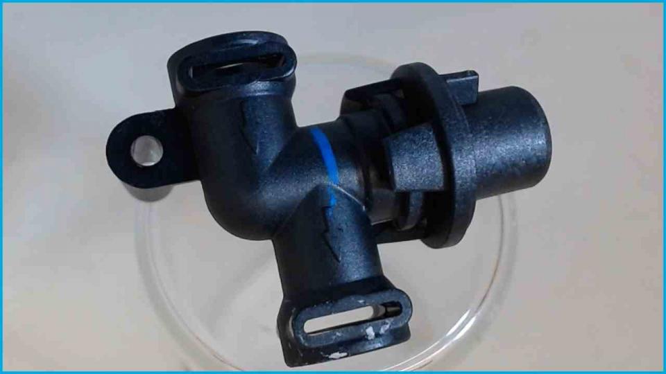 Wasser Schlauch Anschluss Kupplung Überdruck Impressa S95 Typ 641 B1 -2