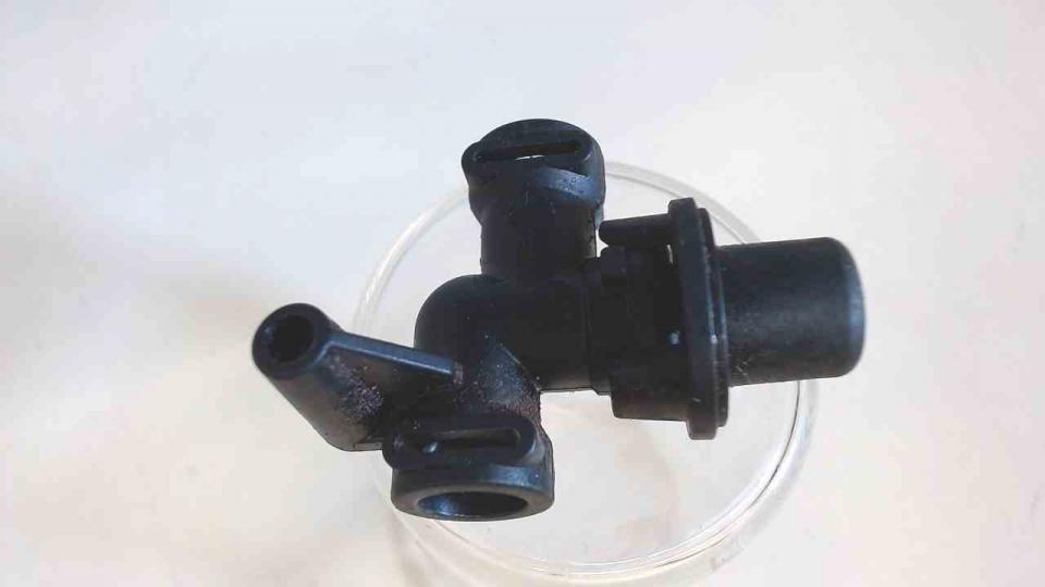 Wasser Schlauch Anschluss Kupplung Überdruck Impressa Xs90 Typ 656 A1
