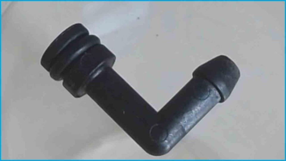 Wasser Schlauch Anschluss Kupplung V-Form Impressa S9 Typ 641 C4 -3
