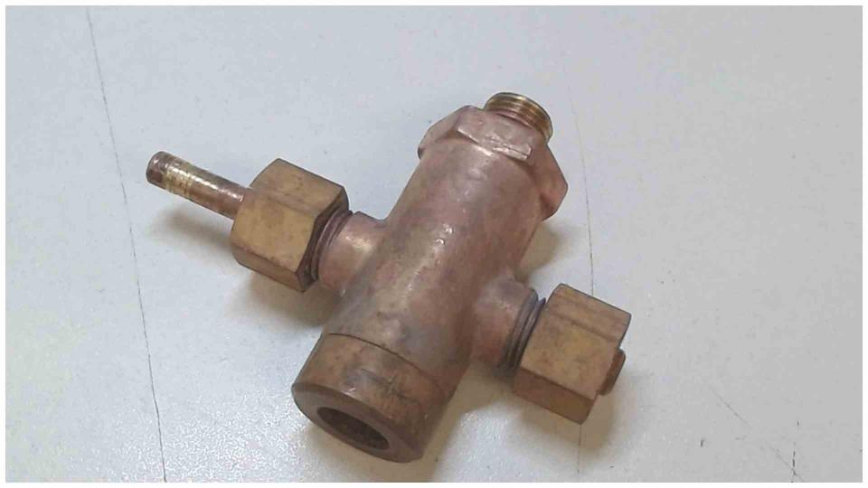 Wasser Schlauch Anschluss Kupplung Verteiler WMF Bistro 03.8106.1500