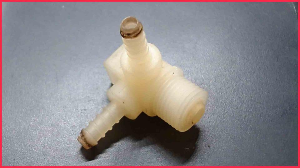 Wasser Schlauch Anschluss Kupplung Y-Stück Nescafe Dolce Gusto KP2000