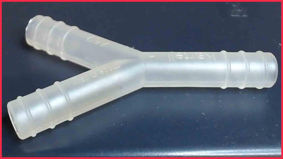 Wasser Schlauch Anschluss Kupplung Y-Stück Rheavendors MultiBona XS E/2230 AA