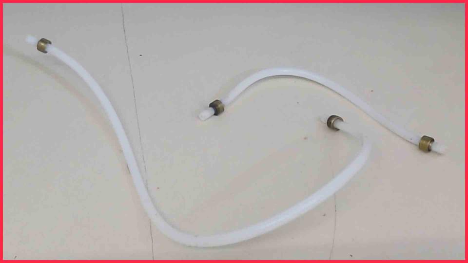 Wasser Schlauch Set Satz 2er Siemens TC55002/02 Type CES2