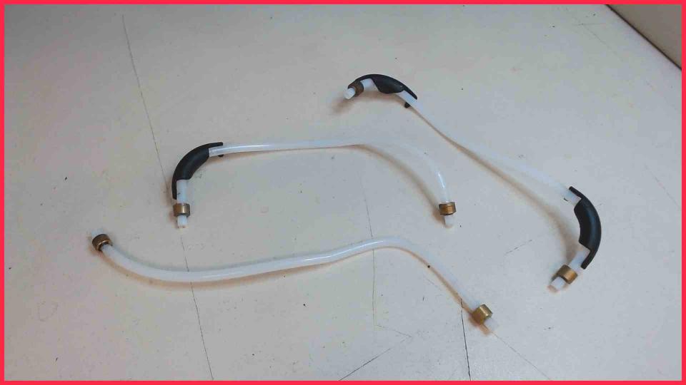 Wasser Schlauch Set Satz 3er Magnifica ESAM03.120.S -2