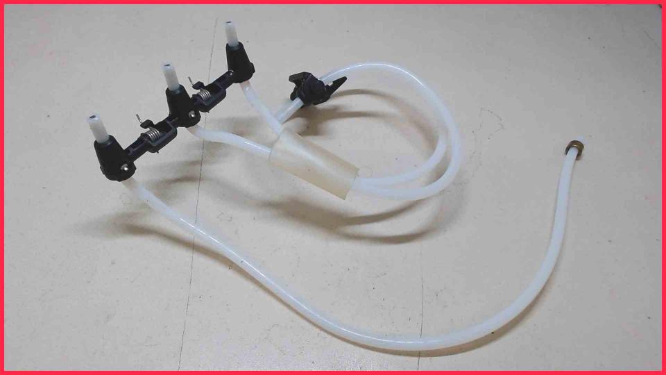 Wasser Schlauch Set Satz Auslauf Xelsis Evo HD8954