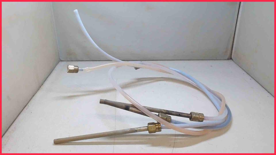 Wasser Schlauch Set Satz Boiler Heizung 3er Bremer VIVA 880094